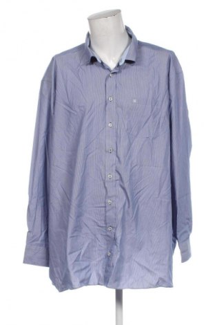 Herrenhemd Casa Moda, Größe XL, Farbe Mehrfarbig, Preis € 21,99