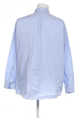 Herrenhemd Casa Moda, Größe XXL, Farbe Blau, Preis 18,99 €