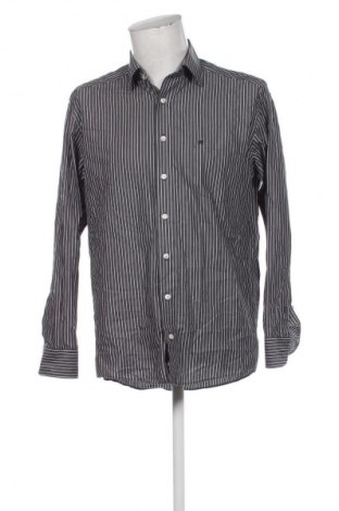 Herrenhemd Casa Moda, Größe M, Farbe Mehrfarbig, Preis € 18,99