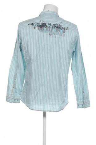 Pánska košeľa  Cecil, Veľkosť M, Farba Viacfarebná, Cena  10,95 €