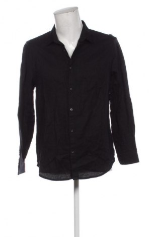 Pánská košile  CedarWood State, Velikost L, Barva Černá, Cena  369,00 Kč