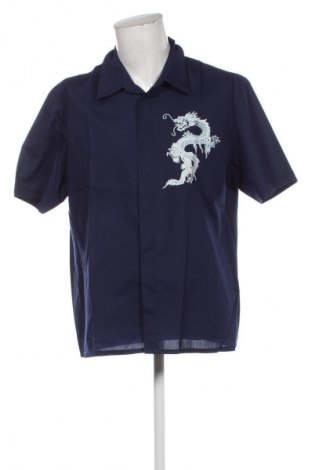 Herrenhemd CedarWood State, Größe XL, Farbe Blau, Preis 14,77 €