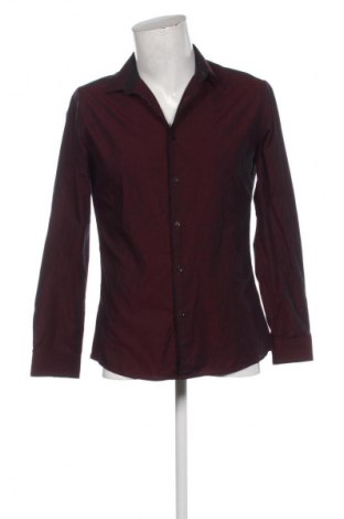 Herrenhemd CedarWood State, Größe M, Farbe Rot, Preis 23,02 €