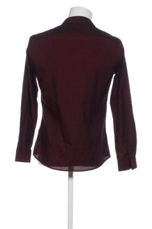 Herrenhemd CedarWood State, Größe M, Farbe Rot, Preis 23,02 €