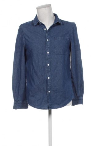 Herrenhemd CedarWood State, Größe M, Farbe Blau, Preis 15,00 €