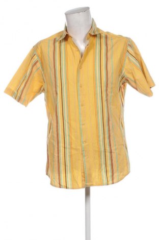 Herrenhemd Celio, Größe L, Farbe Mehrfarbig, Preis 14,83 €