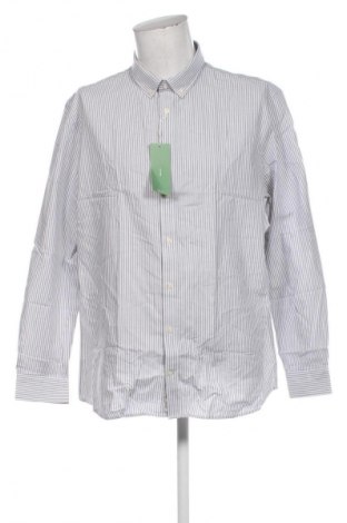 Herrenhemd Celio, Größe XXL, Farbe Mehrfarbig, Preis 24,99 €