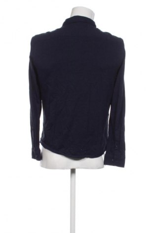 Herrenhemd Celio, Größe M, Farbe Blau, Preis € 14,83