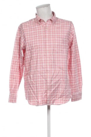 Herrenhemd Charles Tyrwhitt, Größe XL, Farbe Mehrfarbig, Preis € 75,32