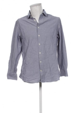 Cămașă de bărbați Charles Tyrwhitt, Mărime L, Culoare Multicolor, Preț 144,74 Lei