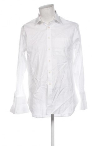 Herrenhemd Charles Tyrwhitt, Größe S, Farbe Weiß, Preis 21,48 €