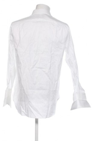 Herrenhemd Charles Tyrwhitt, Größe S, Farbe Weiß, Preis 21,48 €
