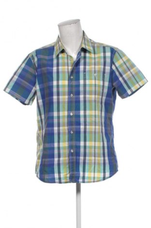 Pánská košile  Charles Vogele, Velikost XXL, Barva Vícebarevné, Cena  366,00 Kč