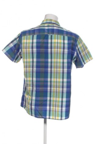 Pánská košile  Charles Vogele, Velikost XXL, Barva Vícebarevné, Cena  366,00 Kč