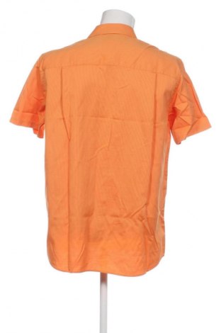 Męska koszula Charles Vogele, Rozmiar XXL, Kolor Pomarańczowy, Cena 67,41 zł