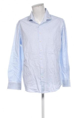 Herrenhemd Christian Berg, Größe XXL, Farbe Mehrfarbig, Preis € 10,99