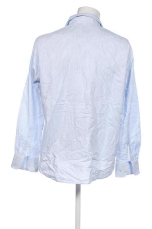 Herrenhemd Christian Berg, Größe XXL, Farbe Mehrfarbig, Preis € 10,99