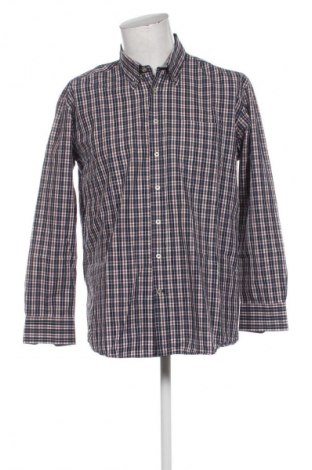 Pánská košile  Christian Berg, Velikost XL, Barva Vícebarevné, Cena  430,00 Kč