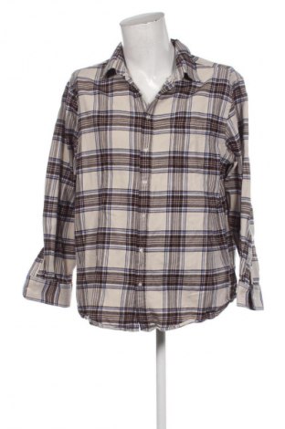 Herrenhemd Christian Berg, Größe XXL, Farbe Mehrfarbig, Preis € 17,39