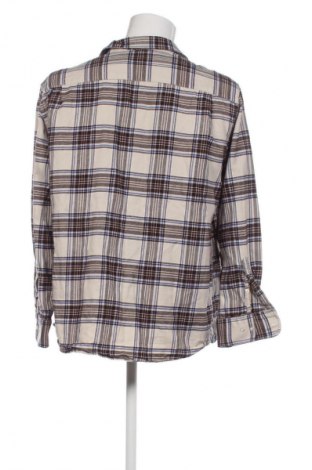 Herrenhemd Christian Berg, Größe XXL, Farbe Mehrfarbig, Preis € 17,39