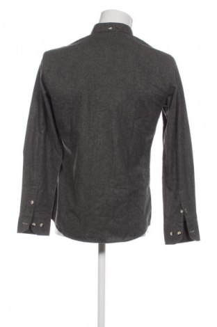 Herrenhemd Clean Cut Copenhagen, Größe M, Farbe Grün, Preis 28,13 €