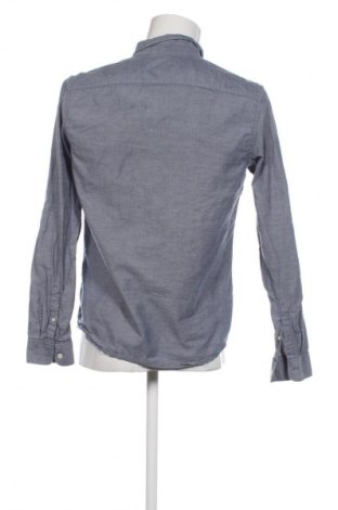 Herrenhemd Clockhouse, Größe M, Farbe Blau, Preis € 14,83