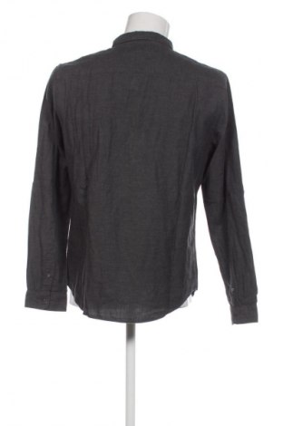 Ανδρικό πουκάμισο Closed, Μέγεθος L, Χρώμα Γκρί, Τιμή 45,52 €