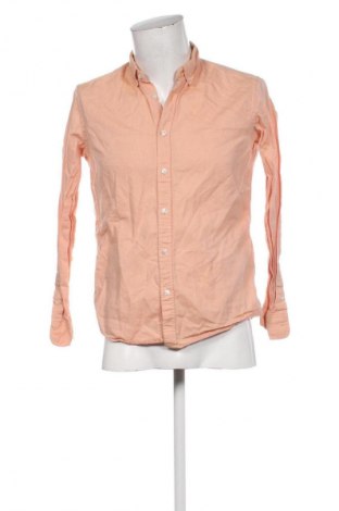 Pánská košile  Colin's, Velikost M, Barva Oranžová, Cena  366,00 Kč