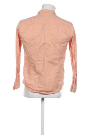 Pánská košile  Colin's, Velikost M, Barva Oranžová, Cena  366,00 Kč