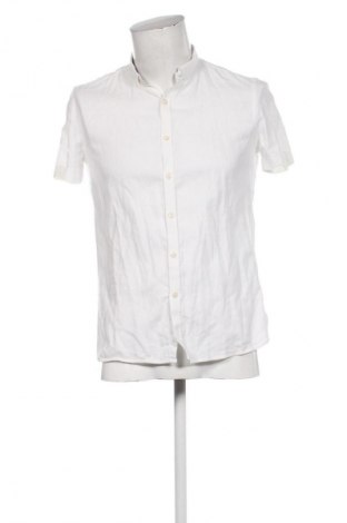 Herrenhemd Colin's, Größe S, Farbe Weiß, Preis € 14,77