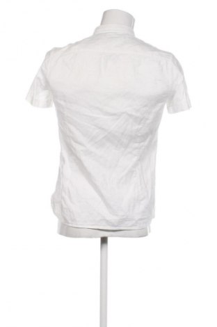 Herrenhemd Colin's, Größe S, Farbe Weiß, Preis € 14,77