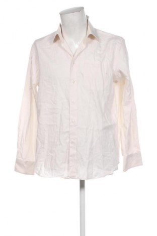 Pánská košile  Collezione, Velikost L, Barva Krémová, Cena  369,00 Kč