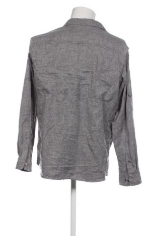Cămașă de bărbați Columbia, Mărime XL, Culoare Gri, Preț 99,99 Lei