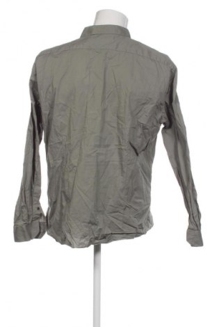 Herrenhemd Connor, Größe XXL, Farbe Grün, Preis € 8,99