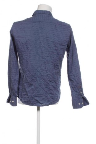 Мъжка риза Cotton&silk, Размер L, Цвят Многоцветен, Цена 12,99 лв.