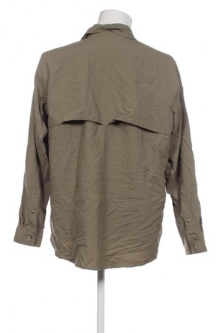 Herrenhemd Crane, Größe XL, Farbe Grün, Preis € 9,99