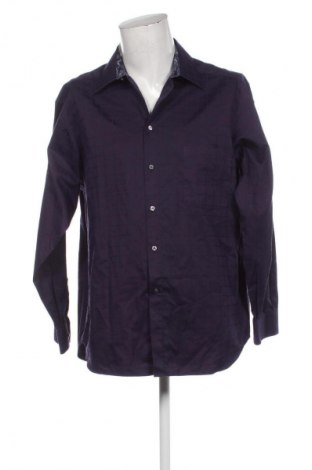 Herrenhemd Crazy Horse, Größe XL, Farbe Lila, Preis € 7,99