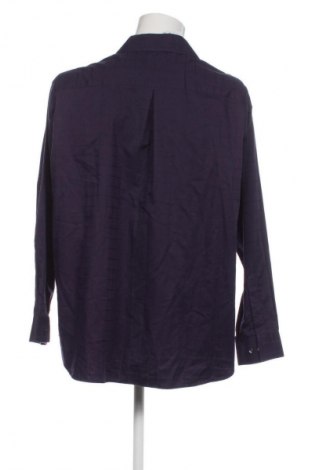 Herrenhemd Crazy Horse, Größe XL, Farbe Lila, Preis € 7,99