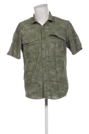 Pánska košeľa  Cropp, Veľkosť XL, Farba Viacfarebná, Cena  18,41 €