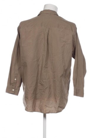 Pánská košile  DKNY, Velikost XL, Barva Hnědá, Cena  861,00 Kč