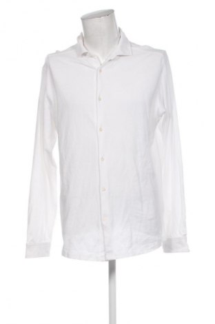 Férfi ing DOPPELGANGER, Méret XXL, Szín Fehér, Ár 6 800 Ft