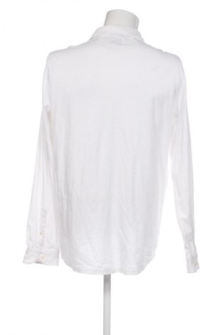 Férfi ing DOPPELGANGER, Méret XXL, Szín Fehér, Ár 6 800 Ft