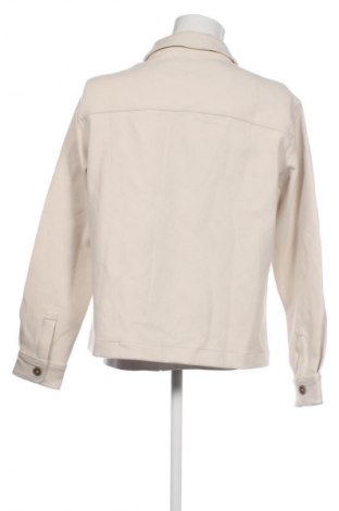 Męska koszula Dan Fox X About You, Rozmiar L, Kolor Beżowy, Cena 207,99 zł