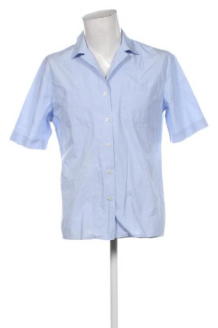 Herrenhemd Daniel Hechter, Größe XL, Farbe Blau, Preis € 24,91