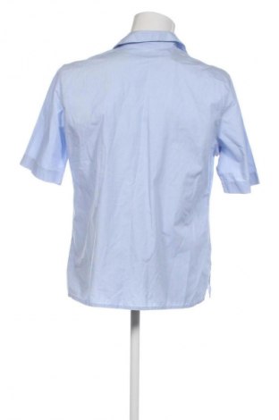 Herrenhemd Daniel Hechter, Größe XL, Farbe Blau, Preis € 24,91