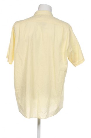 Herrenhemd Debenhams, Größe XL, Farbe Gelb, Preis € 14,91