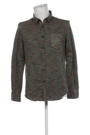 Pánská košile  Desigual, Velikost L, Barva Vícebarevné, Cena  479,00 Kč