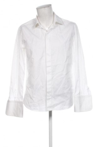 Herrenhemd Desizo Monni, Größe XL, Farbe Weiß, Preis 16,99 €