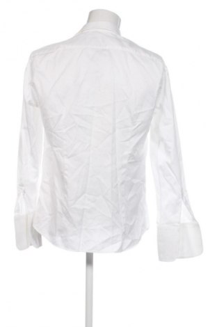 Herrenhemd Desizo Monni, Größe XL, Farbe Weiß, Preis 16,99 €