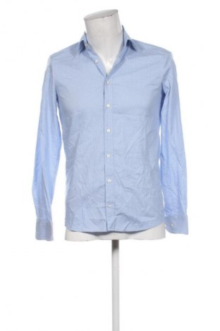 Herrenhemd Digel, Größe M, Farbe Blau, Preis 12,99 €